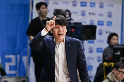 위성우 감독, WKBL 사상 첫 300승까지 한 걸음