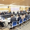 구로구청장, 민선8기 공약사업 검토보고회 개최
