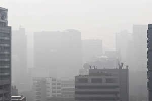 기후동행카드·친환경 공사장… 미세먼지 계절관리제의 진화