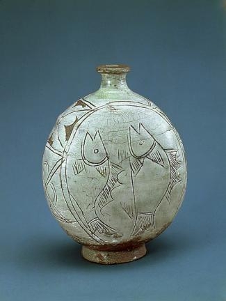 이학천 명인의 작품. 경상북도 제공