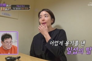 백일섭, TV에선 ‘국민 아빠’였지만…딸 “술 마시면 밥상 엎어”