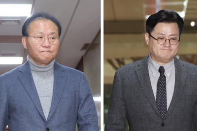 ‘50인 미만 중대재해법 2년 유예’ 합의 불발…여야 ‘네 탓 공방’