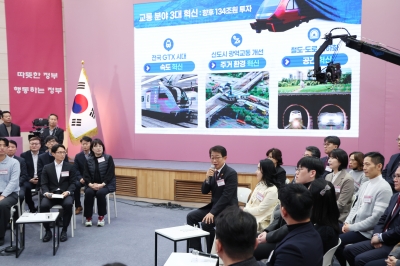 충청·강원까지 광역생활권… “선심성” 지적도