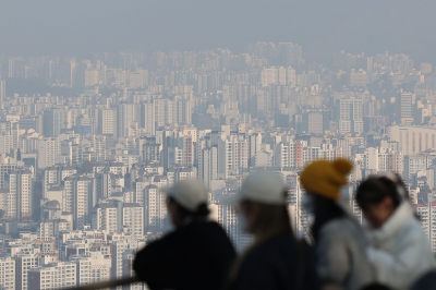 아파트 거래 절벽에… 중개사무소 1만 6000개 문 닫아