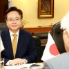 조규홍 장관, 일본의 의사 인력 대책 청취