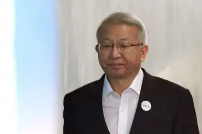 ‘사법농단’ 양승태, 무죄 뒤집고 2심 징역형 집유…“즉각 상고”