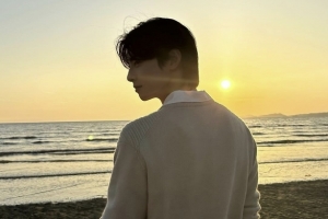 차은우, 유명 여배우와 美목격담…소속사 입장 밝혔다