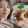 배용준♥ 박수진, SNS 중단 3년만에 ‘이 사진’ 올렸다가 급삭제