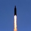합참 “북한, 신포 인근 해상서 순항미사일 여러 발 발사”