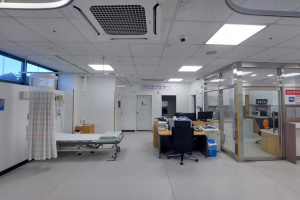 전국 유일 주취자 공공 구호 ‘부산주취해소센터‘ 9개월간 389명 보호