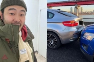 ‘CEO♥’ 김기방, 사고 소식 전해졌다