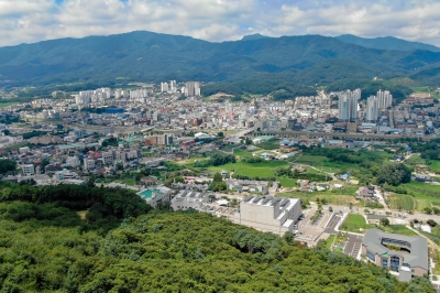 기회·교육발전·평화경제 ‘3개 특구’ 도약… 사람 모이는 포천이 뛴다