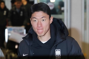 ‘불법촬영 혐의’ 황의조, 출국금지 해제됐다…소속팀 복귀할 듯