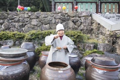 사찰음식, 소싸움, 태권도…국가무형문화재로 등극할까