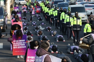 이태원특별법 재의 안건, 내일 국무회의 상정