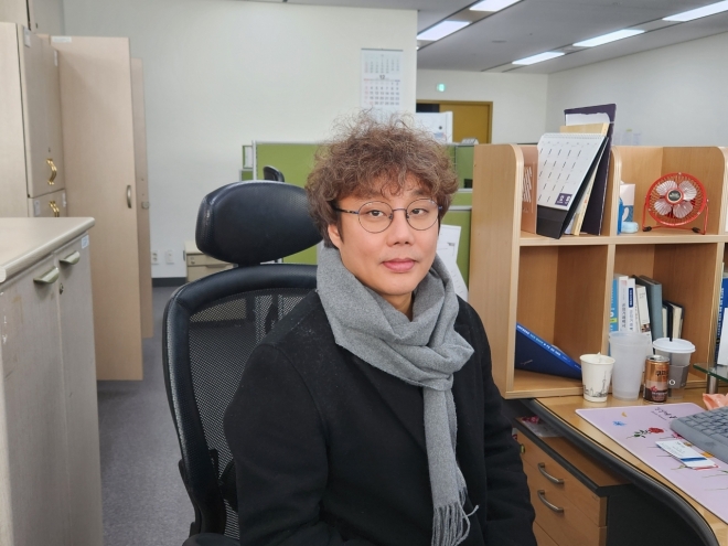 양벙글 공정거래위원회 조사관