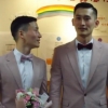 “아이도 입양할 수 있어요”…아시아 첫 ‘법적 동성 부부’