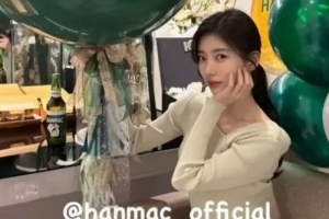 수지, 갈수록 우아해지는 근황