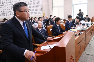 공수처 수사받는 감사원, 올해 또 공수처 감사 추진