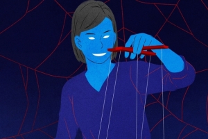 7년간 남사친 노예처럼…불로 지지고 소변 먹인 30대女, 남편도 가담