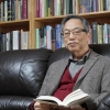 [단독] “외삼촌 상허, 우리말 가장 아름답게 구사한 작가”
