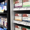 담배 판매량 3년 만에 감소, 전자담배 판매는 늘어 [서울포토]