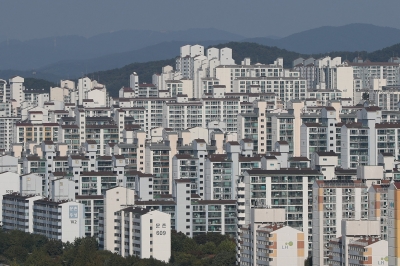 노후계획도시 정비 2배로 늘린다… 분당 아파트 최고 30층 재건축