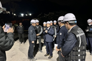 부산서 30대 근로자 ‘끼임사고’로 사망…중대재해법 확대 적용 후 처음(종합)