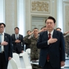 尹 “북한은 비이성적 집단”… 총선 앞둔 도발·심리전 강력대응 예고