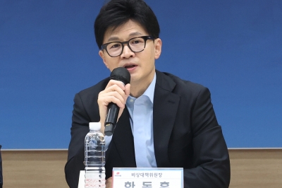 “野 운동권 출신 40%는 과잉” “청산하자는 與도 비전 갖춰야”