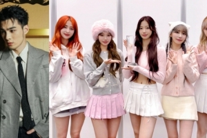 르세라핌 성희롱한 30대 男배우, 일자리 잃었다