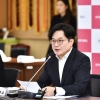 김병수 김포시장 “전국 주목하는 주요도시로 성장”