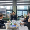 김태수 서울시의원, SH공사 참여 ‘석관동 모아타운 공공관리 시범사업 간담회’ 개최