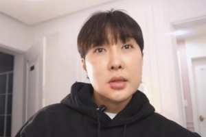 “당분간 아무 것도 안 하겠다”…SNS 돌연 삭제한 男개그맨
