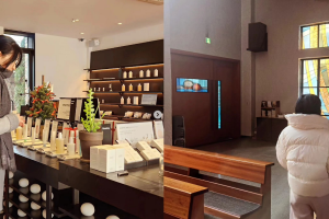 딸과 데이트하는 이영애…“‘예중’ 입학한다” 훌쩍 큰 모습