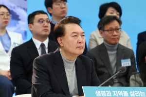 尹대통령 지지율 29%… 30% 아래는 9개월만