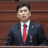 김대일 경북도의원, 지역발전 저해하는 선거구 변경에 도차원 입장표명 촉구
