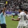‘잔디 먹방’ 경고 이유는 상대 도발 아닌 경기 지연…AFC, 후폭풍 거세자 이례적 설명