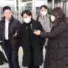 ‘이상직 인사 특혜’ 文정부 조현옥 前 수석 1심서 무죄
