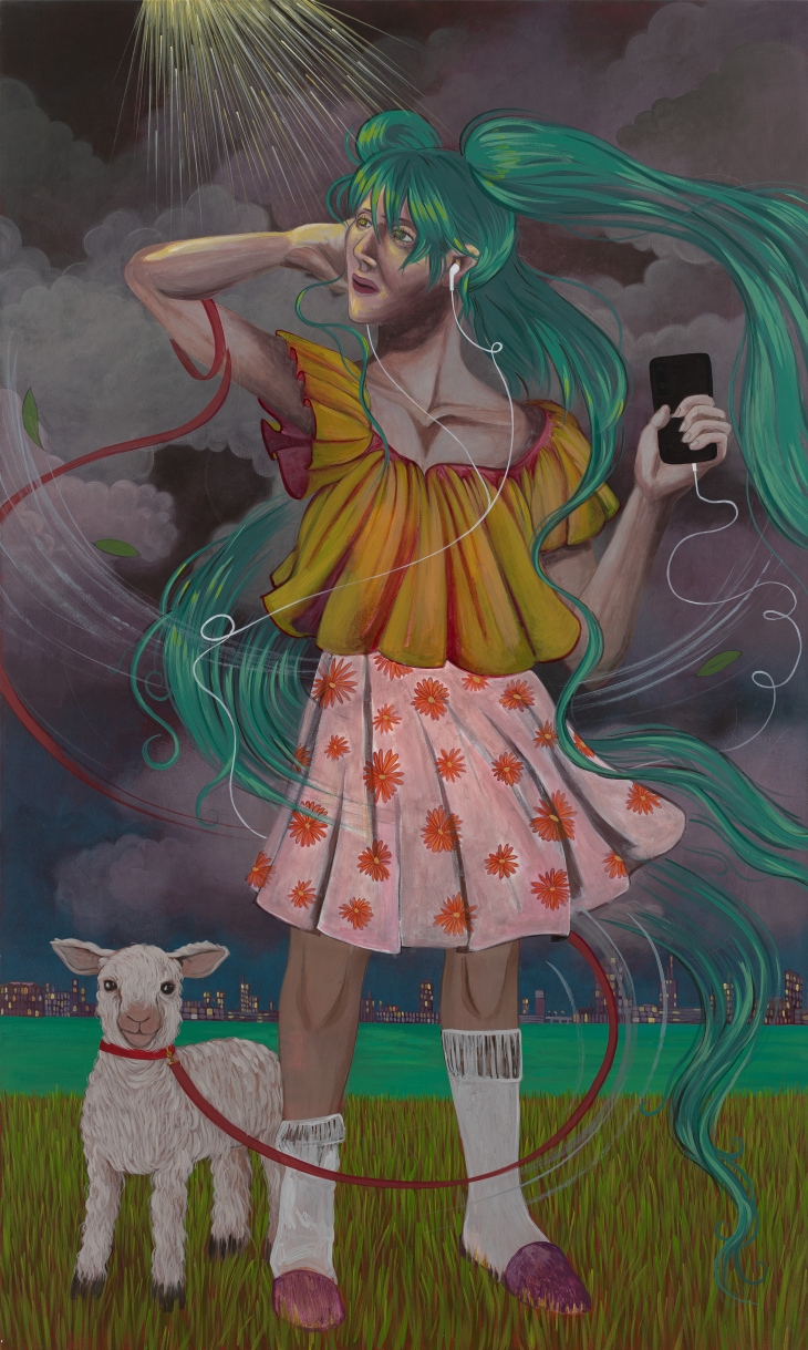 제레미_Signs of the storm_2023