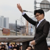 김포로 간 한동훈 “목련 피는 봄 오면 서울 될 수 있을 것”