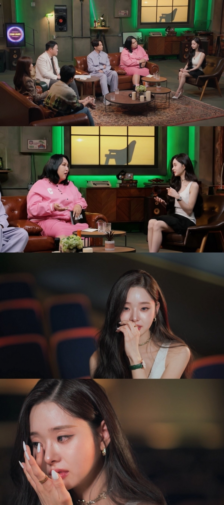 MBC ‘도망쳐 : 손절 대행 서비스’ 캡처