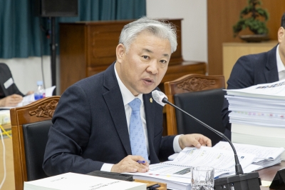 권광택 경북도의원 대표발의 ‘경북도교육청 인구감소지역 교육지원 조례안’ 본회의 통과