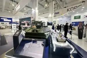 K방산 중동시장 공략…KF-21엔진, K2 사막형 등 총출동