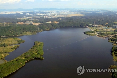 수질 오염 방지 시설 갖추면 음식점 허용 면적 확대