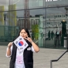 충청대 박해림씨 독일세계요리올림픽 금메달