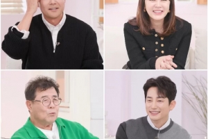 “아버지 병간호…” 전현무 ‘가슴 찢어지는 소식’ 전했다