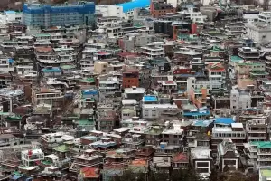 “구청장 다음” 나랏밥 먹었던 2인자, 110억대 전세사기…곧 다른 나랏밥