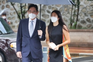 이재용 막내딸 이원주 근황 공개…“뉴욕서 태어난 매디슨 리”