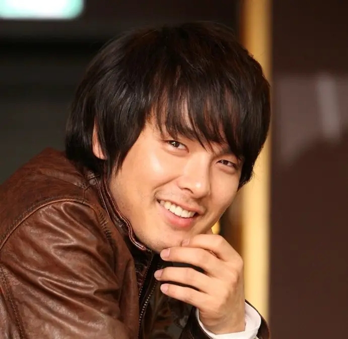 고(故) 박용하. 연합뉴스